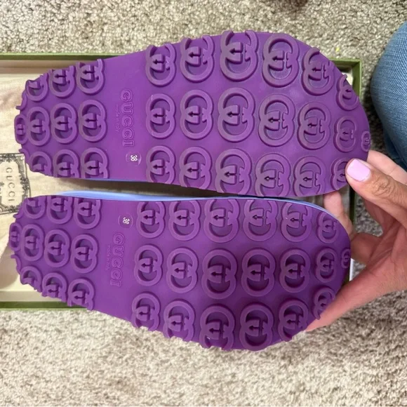 Gucci slides! - Picture 3 of 6